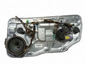 Fensterheber elektrisch ohne Motor Tür vorne