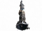 Manual 5 speed gearbox