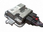Other control units/modules