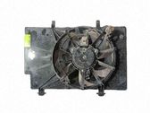 Ventilador eléctrico del radiador