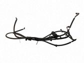 Manguera/tubo del aire acondicionado (A/C)