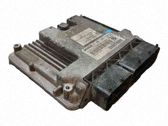 Unidad de control/módulo del motor