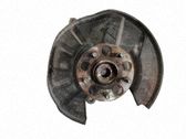 Rear wheel hub spindle/knuckle