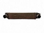Radiador intercooler