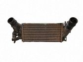 Radiador intercooler