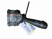 Wiper control stalk