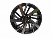 18 Zoll Leichtmetallrad Alufelge