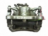 Caliper de freno delantero