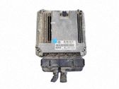 Unidad de control/módulo del motor