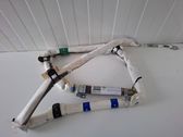 Roof airbag
