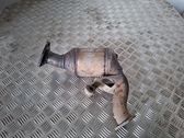 Catalyst/FAP/DPF particulate filter