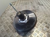 Brake booster