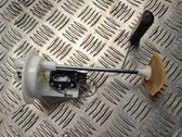 Fuel injection high pressure pump