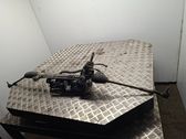 Steering rack