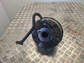 Brake booster