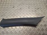 (A) pillar trim