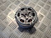 Ventilateur de refroidissement de radiateur électrique