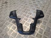 Steering wheel buttons/switches