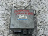 Unidad de control/módulo de la dirección asistida