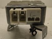 Unidad de control/módulo de la dirección asistida