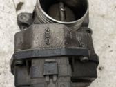 Throttle valve