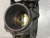 Throttle valve