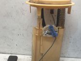 Polttoainesäiliön pumppu