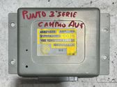 Gearbox control unit/module