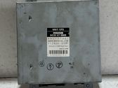 Unidad de control/módulo del motor