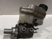 Master brake cylinder