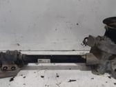 Steering rack