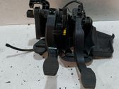 Pedal assembly