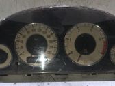 Geschwindigkeitsmesser Cockpit
