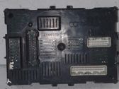 Module de contrôle carrosserie centrale