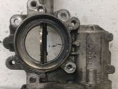 Soupape d'étranglement