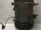 Klimakompressor Pumpe
