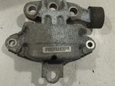 Engine mounting bracket