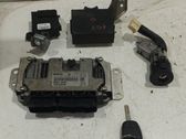 Kit calculateur ECU et verrouillage