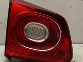 Lampa tylna