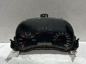 Compteur de vitesse tableau de bord
