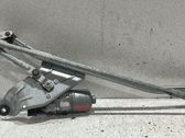 Motor del limpiaparabrisas