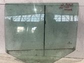 Fenster Scheibe Tür hinten