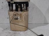 Bomba interna de combustible