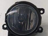 Luz de niebla delantera