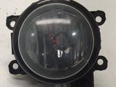 Luz de niebla delantera