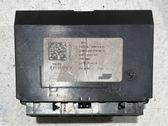 Air conditioning/heating control unit