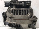 Lichtmaschine