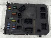 Autres unités de commande / modules