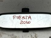 Espejo retrovisor (interior)