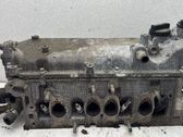 Culata del motor